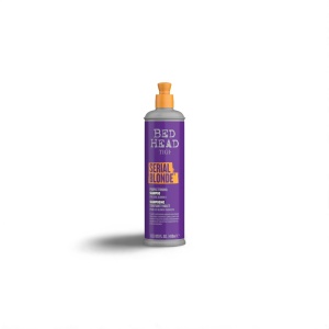 Tigi Bed Head Serial Blond Purple Shampoo