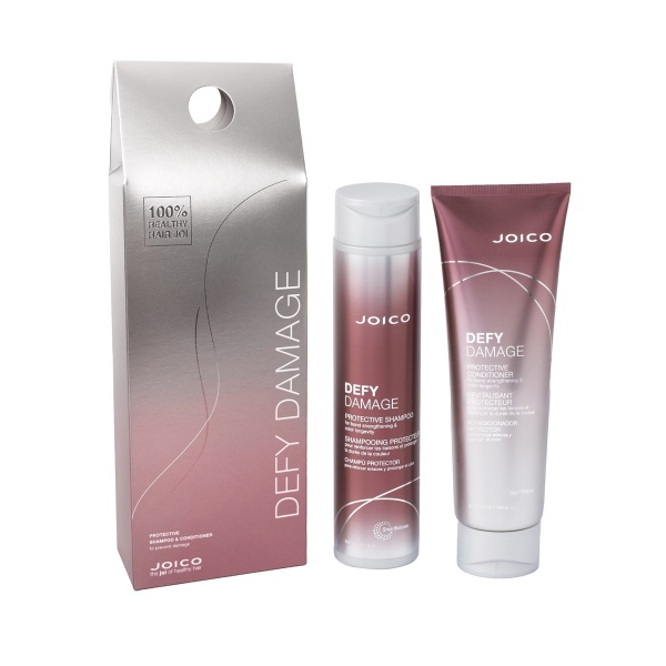 Joico Defy Damage Gift Set