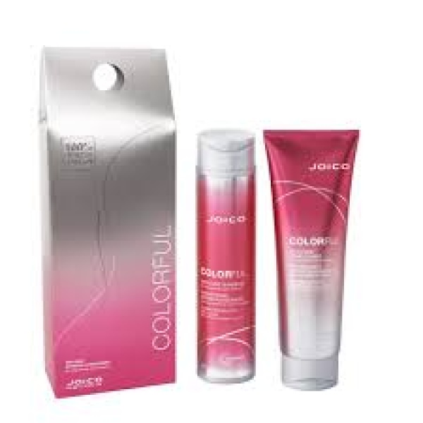 Joico Colorful Gift Set