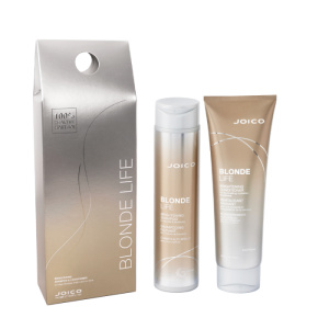 Joico Blonde Life Gift Set