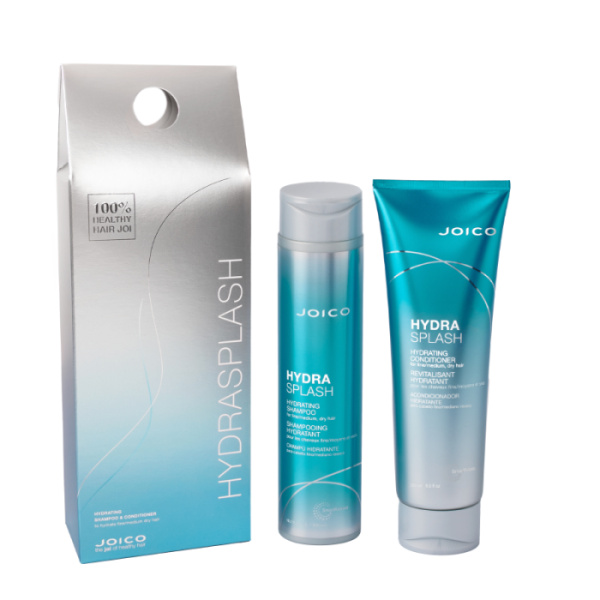 Joico HydraSplash Hydrating Gift Set