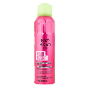 Tigi Bed Head Row Headrush Shine Spray Areo