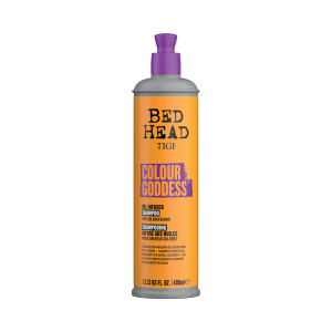 Tigi Color Goddess Shampoo