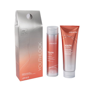 Joico GIFT PACK Collagen Youth Lock