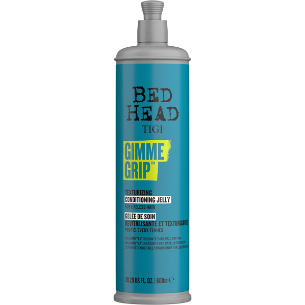 Tigi Bed Head Gimme Grip Shampoo