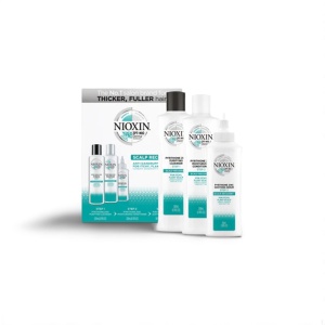 Nioxin Scalp Recovery System Kit