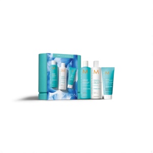 Moroccanoil Hydrate and Moisturise Spring Set