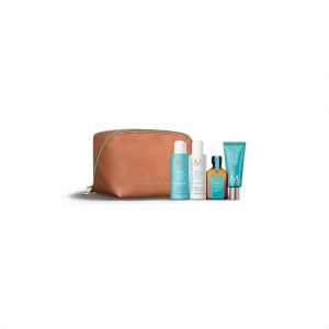 Moroccanoil Hydration Travel Set