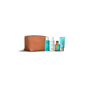 Moroccanoil Repair Travel Set