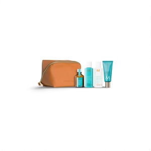 Moroccanoil Volume Travel Set