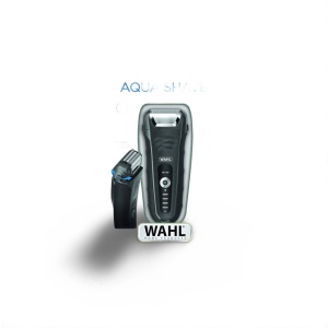 Wahl Aqua Shave Shaver