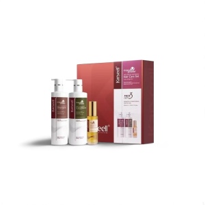 Karseell Maca Essence Trio Pack – Shampoo, Conditioner +Serum