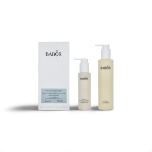 Babor HY-ÖL Cleanser & Phyto HY-ÖL Booster Hydrating Set