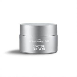 Doctor Babor-Resurface Exfoliating Peel Pads