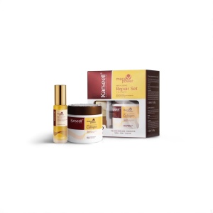 Karseell Meca Essence Repair Set Mask+ Serum