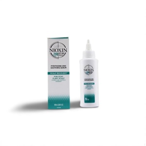 Nioxin Scalp Recovery Soothing Serum – Leave-In Anti-Dandruff Treatment