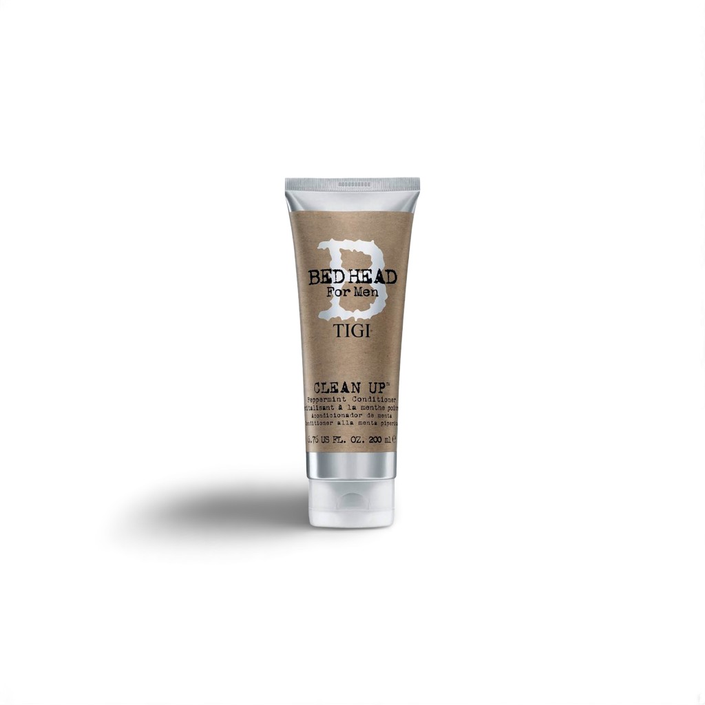 TIGI Bed Head Clean Up Peppermint Conditioner