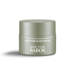 Doctor Babor Microbiomic Moisture Glow Cream