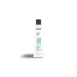 Nioxin Scalp Recovery Purifying Cleanser – Anti-Dandruff Shampoo