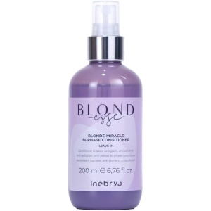 INEBRYA Blondesse Miracle Bi Phase Conditioner