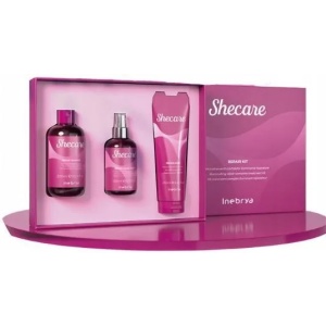 Inebrya Shecare Repair Kit