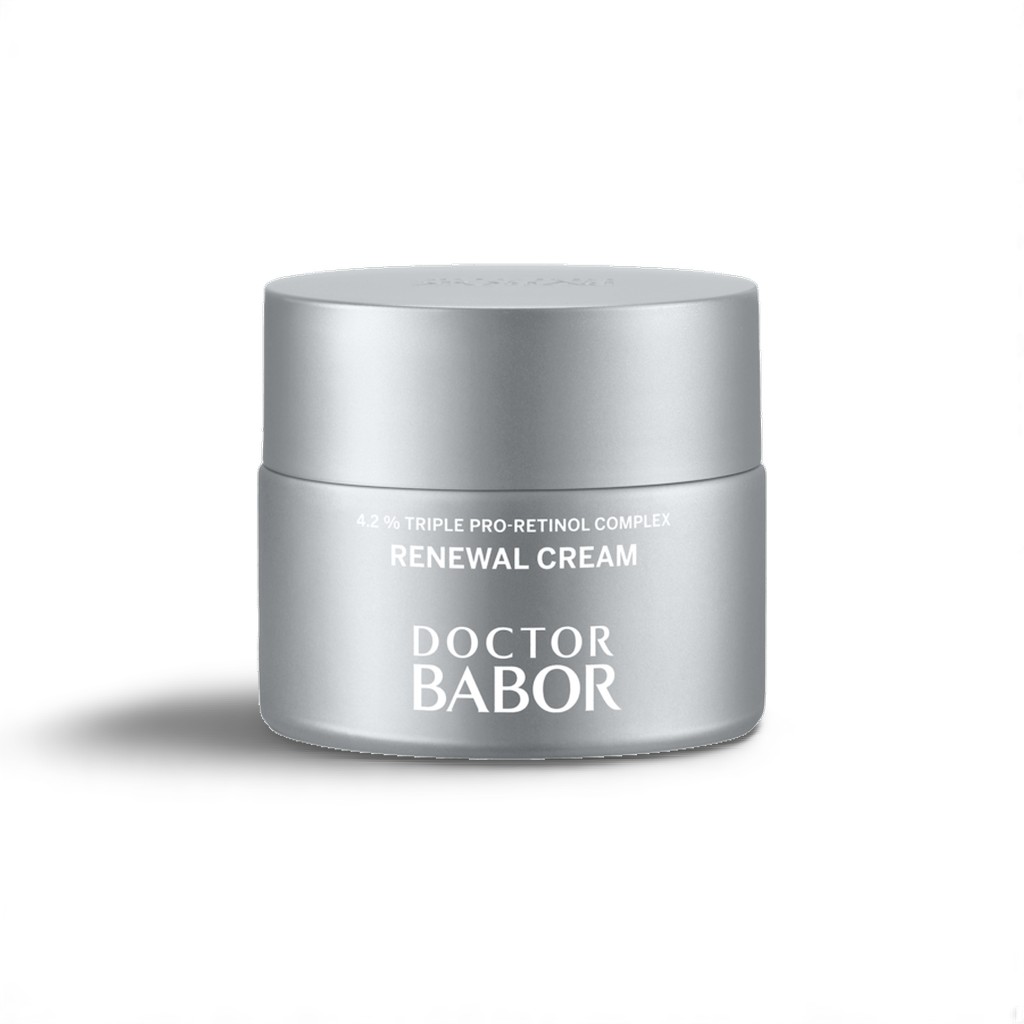 Doctor Babor-Resurface Renewal Cream