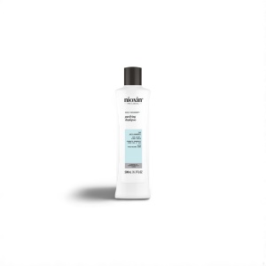 Nioxin Scalp Recovery Purifying Cleanser