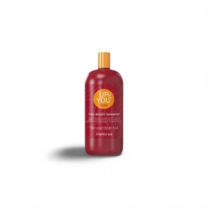 Inebrya Up to You Curl Boost Shampoo
