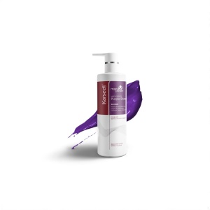 Karseell Maca Essence Repair Purple Shampoo