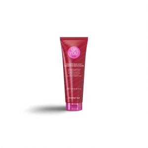 Inebrya Up To You Liss Smoothing 2 In 1 Conditioner & Mask