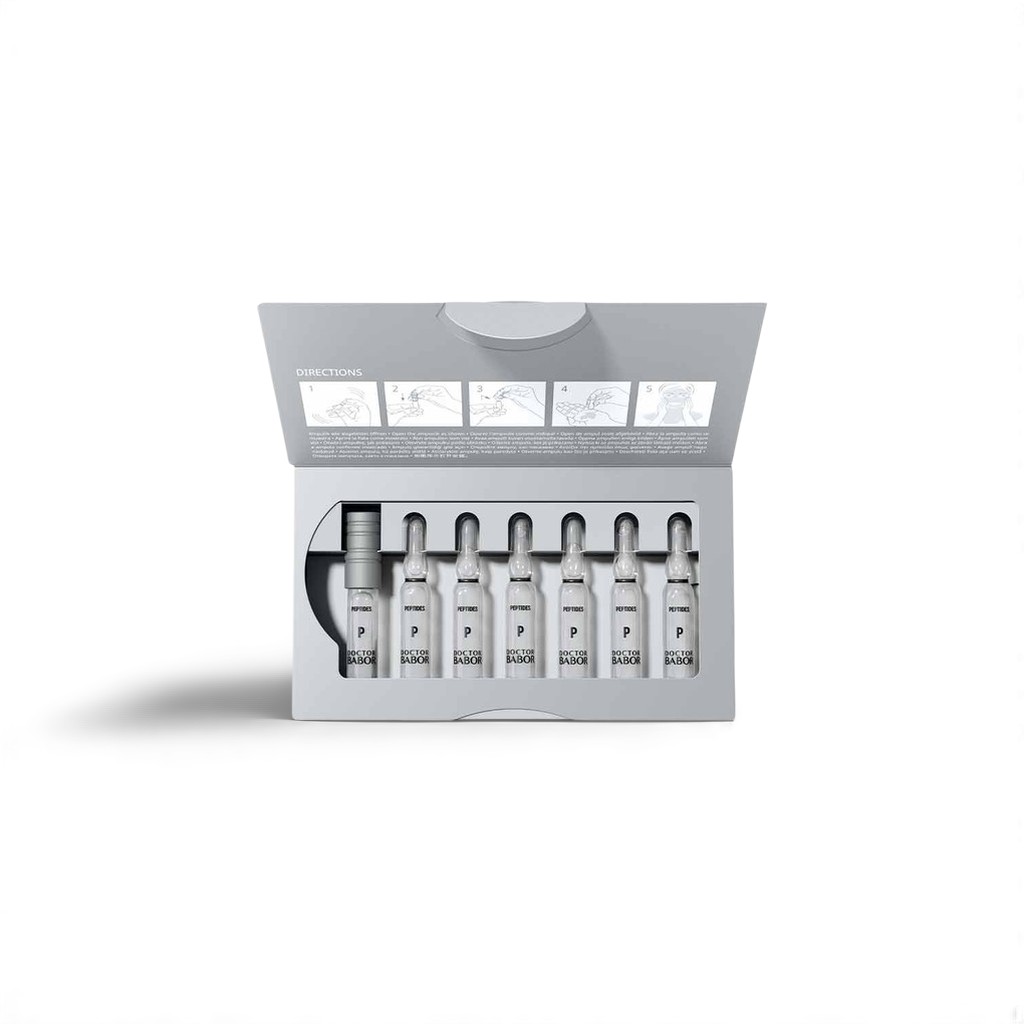 Doctor Babor Lifting Rejuvenation Ampoule Serum Concentrate