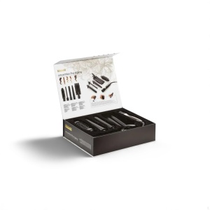 Pro Combo Styling 5-in-1 Combo Kit Iron