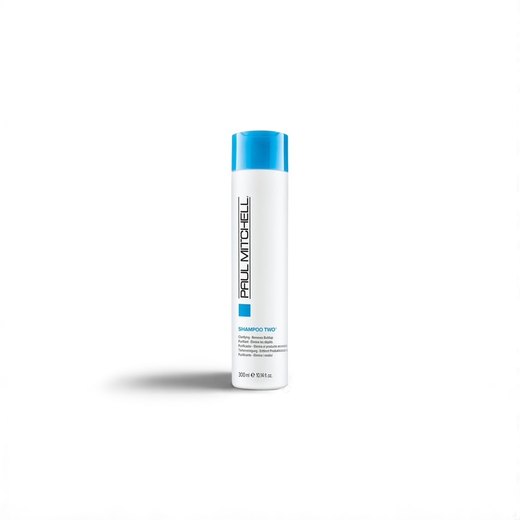Paul Mitchell Shampoo Two – Deep Clean