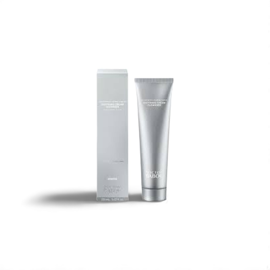 Doctor Babor Sensitive Soothing Cream