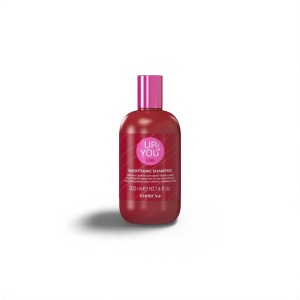 Inebrya Up to You Liss Smoothing Shampoo