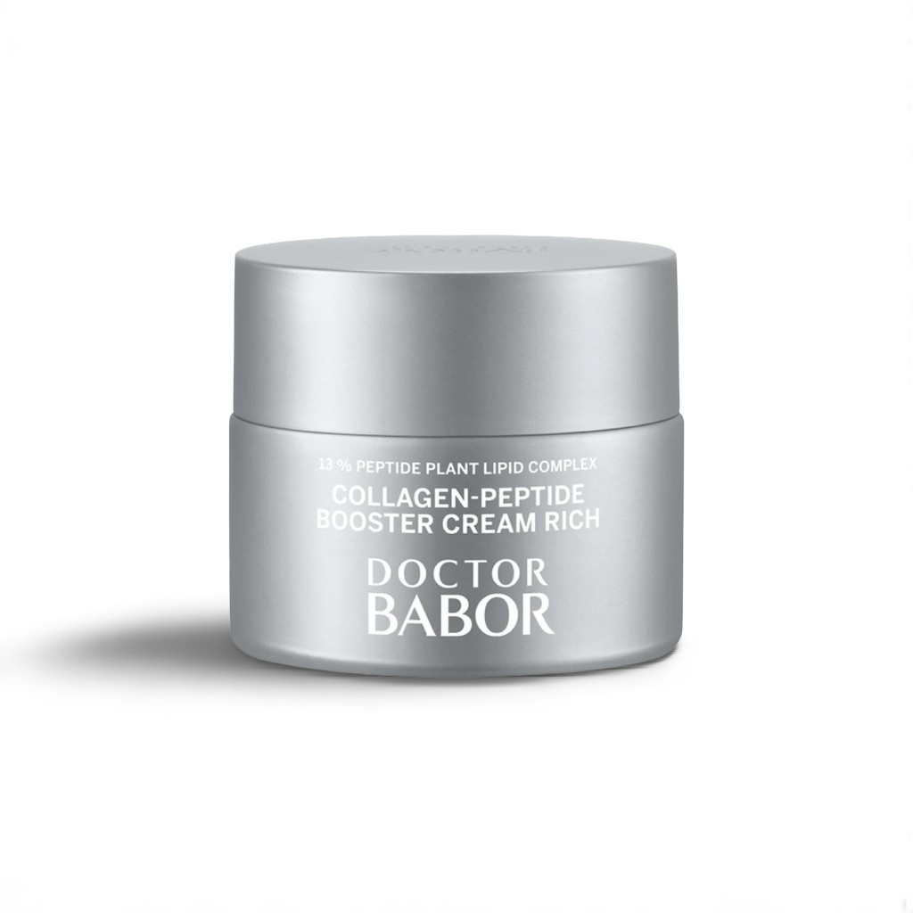 Doctor Babor Collagen Peptide Rich Booster Cream