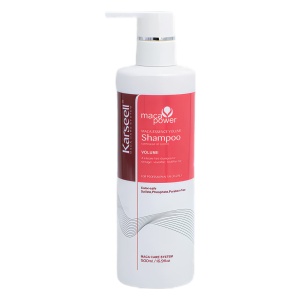 Karseell Volume Shampoo