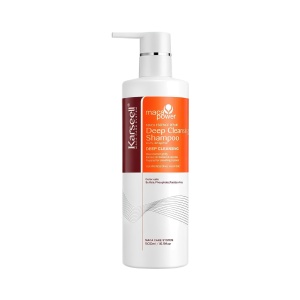 Karseell Deep Cleanse Shampoo
