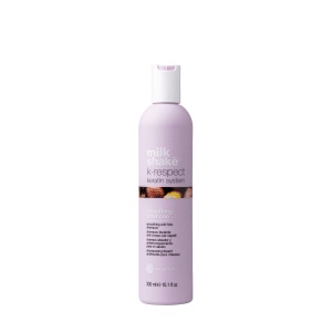MilkShake K-Respect Keratin System Smoothing Shampoo
