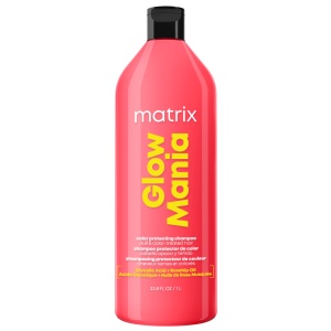 Matrix Glow Mania Shampoo