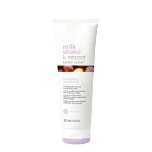 MilkShake K-Respect Smoothing Conditioner – Keratin System
