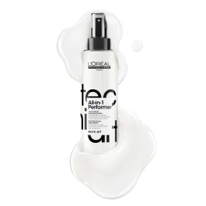 L’Oréal Professionnel Tecni Art All In 1 Performer Spray – 30 Benefits in 1