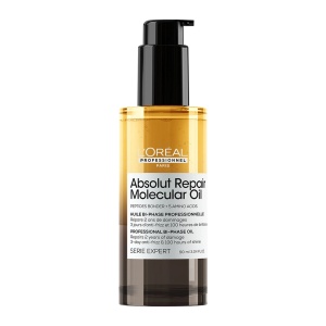 L’Oréal Professionnel Absolut Repair Molecular Repairing Oil