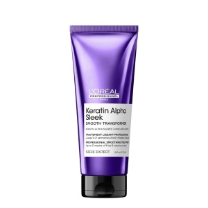 L’Oréal Professionnel Keratin Alpha Sleek Treatment