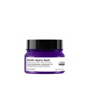 L’Oréal Professionnel Keratin Alpha Sleek Mask