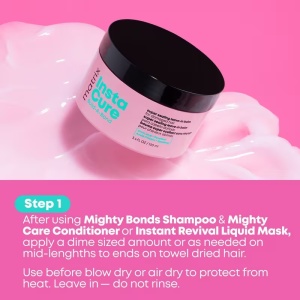 Matrix Super Sealing Leave-In Balm
