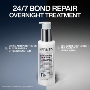 Redken Acidic Bonding Concentrate 24/7 Night & Day Serum