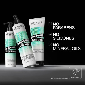 Redken Acidic Bonding Curls Shampoo