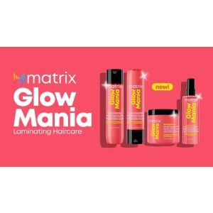 Glow Mania Glow Sealing Leave-In Conditioner
