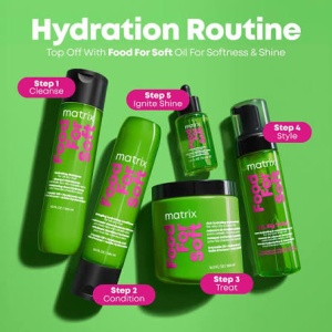 Matrix Soft Oil Serum